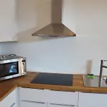 Nice Flat Grand Place