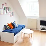 Nice Flat Grand Place