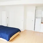 Nice Flat Grand Place