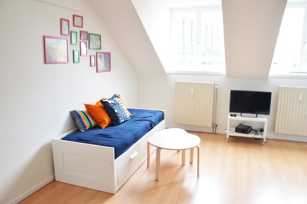 Nice Flat Grand Place