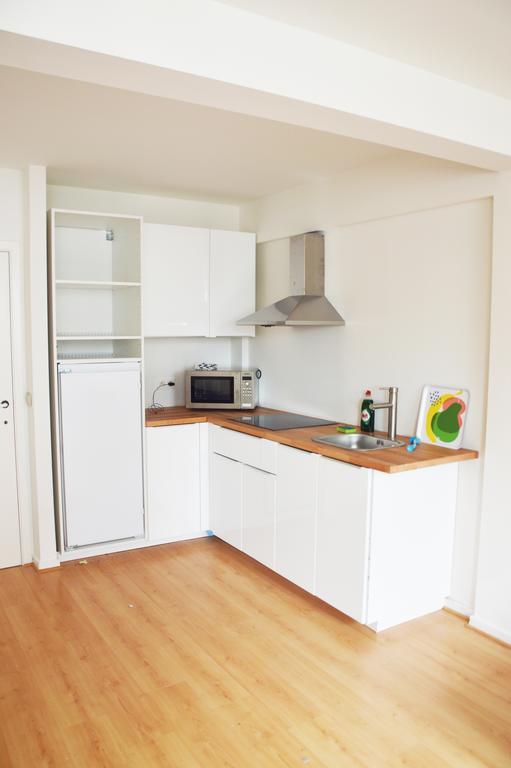 Nice Flat Grand Place