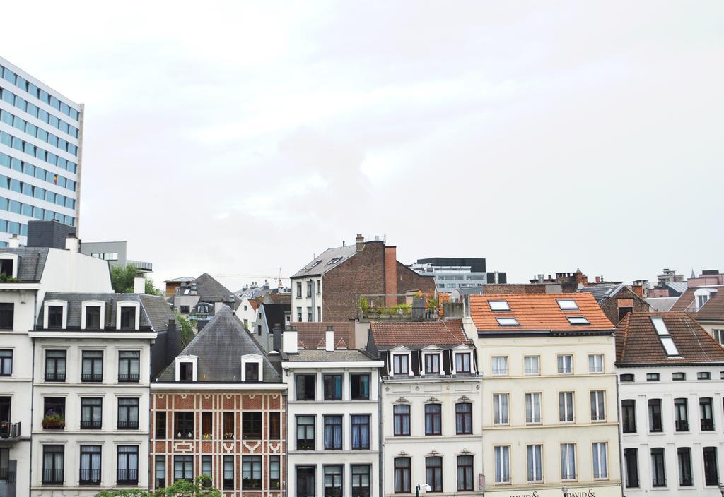 Nice Flat Grand Place Apartment Brussels